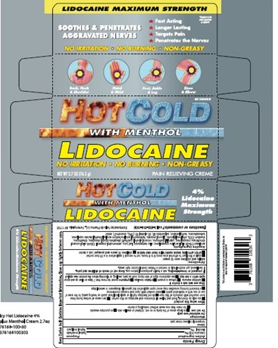 Icyhot cream 2.7oz - icyhot cream 2.7oz